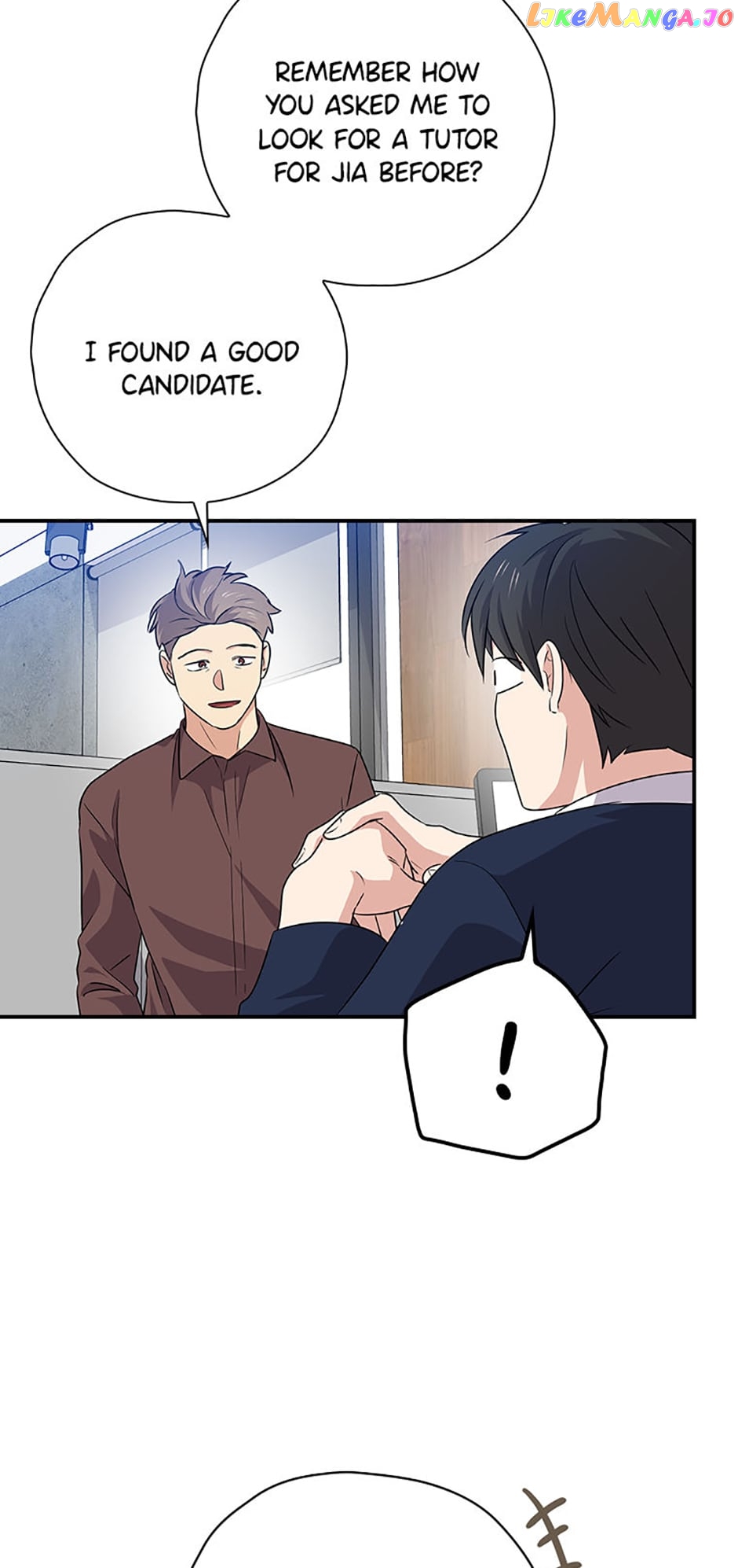 Long Live the Drama King Chapter 71 - page 30